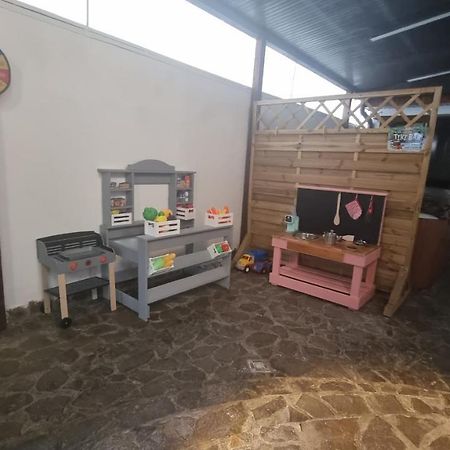 Pensiunea Casa Ober Braşov Esterno foto