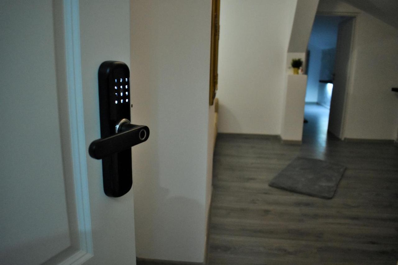Pensiunea Casa Ober Braşov Esterno foto