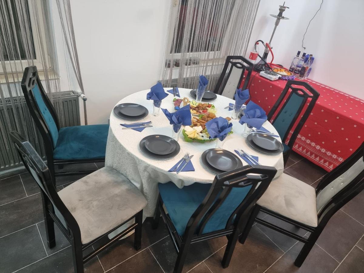 Pensiunea Casa Ober Braşov Esterno foto