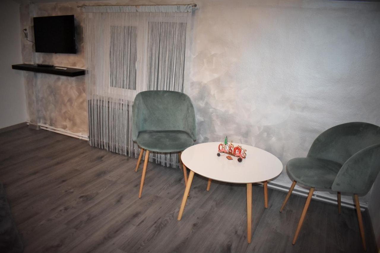 Pensiunea Casa Ober Braşov Esterno foto