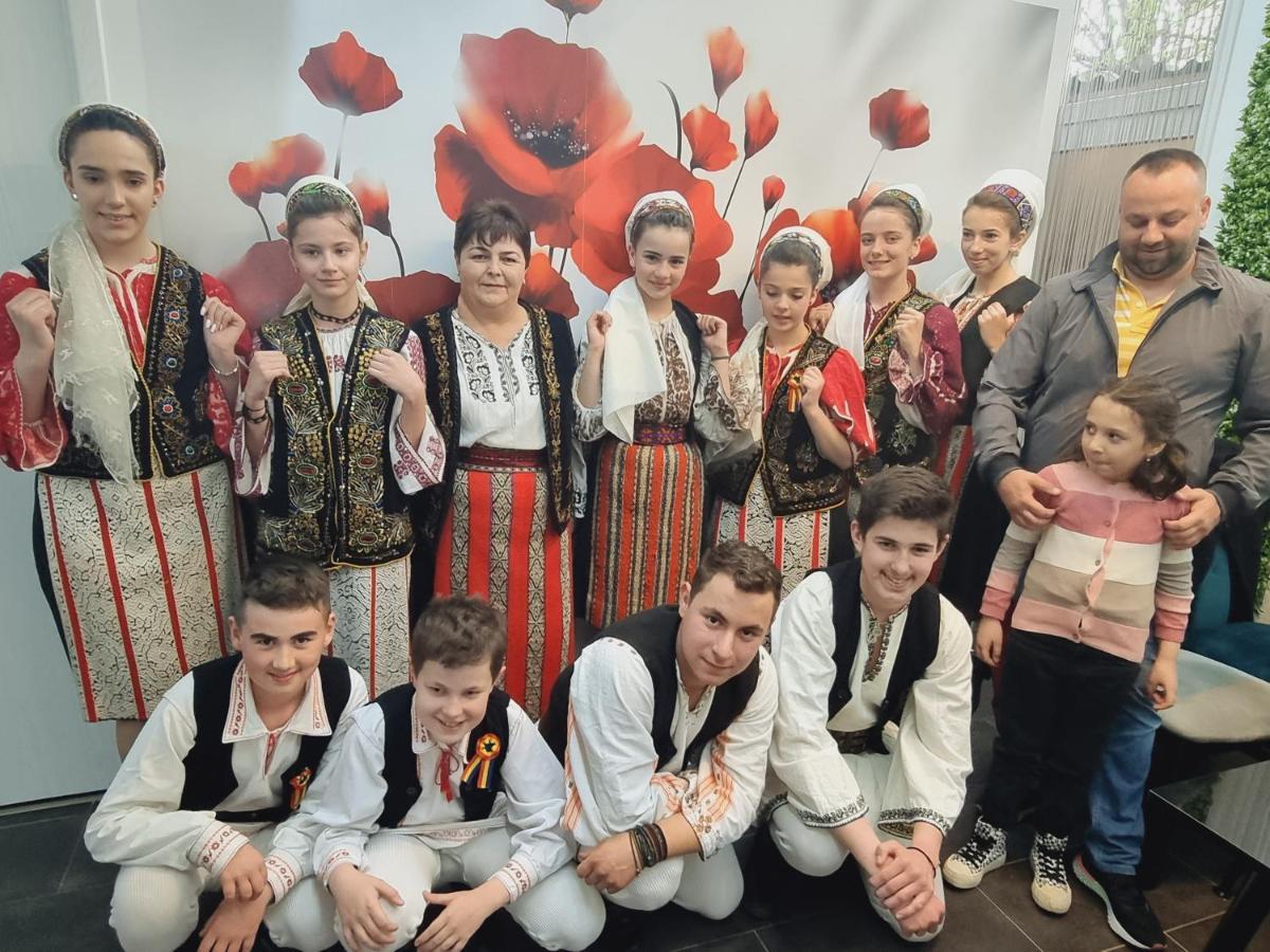 Pensiunea Casa Ober Braşov Esterno foto